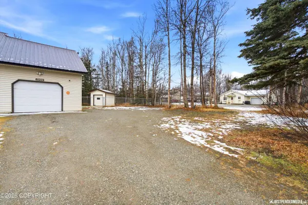 2900 N Park DR, Wasilla, AK 99654