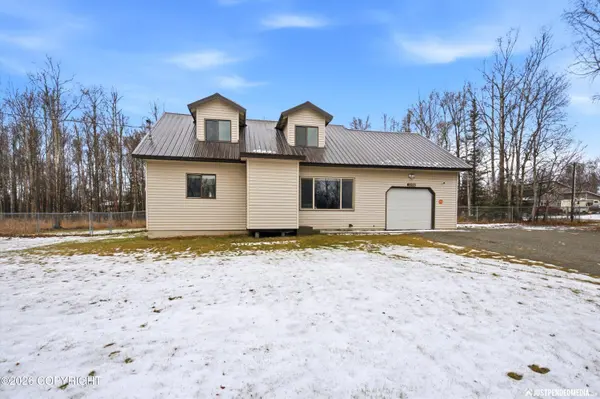 2900 N Park DR, Wasilla, AK 99654