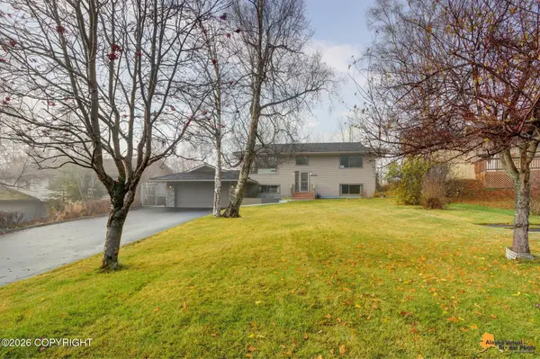 6608 Chevigny ST, Anchorage, AK 99502