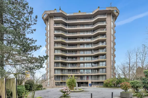 3740 Albert St #605, Burnaby, BC V5C 5Y7