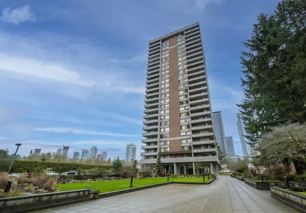 Burnaby, BC V3J 7E3,3737 Bartlett Ct #1101