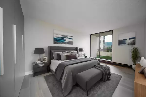 Burnaby, BC V3J 7E3,3737 Bartlett Ct #1101