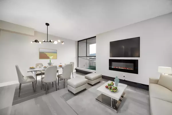 Burnaby, BC V3J 7E3,3737 Bartlett Ct #1101