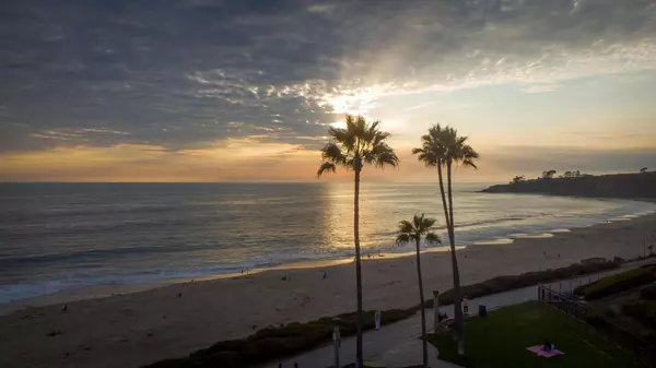 October Coastal Market Update: South Orange County