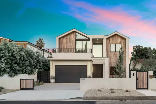 First Impressions Matter When Selling Your Home: 5 Key Steps