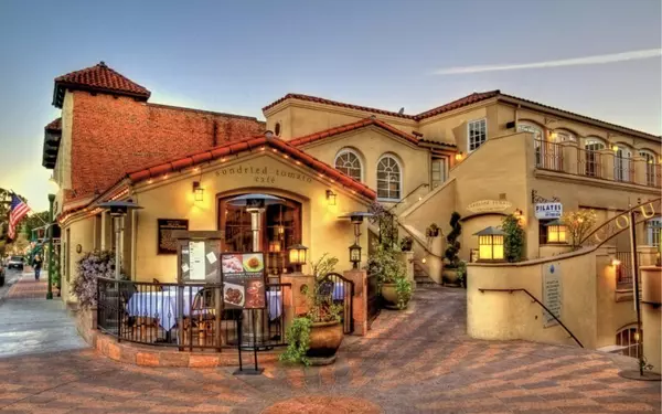 Why San Juan Capistrano Could Be Your Next Home