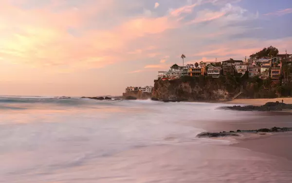 feature image of December Coastal Market Update: South Orange County