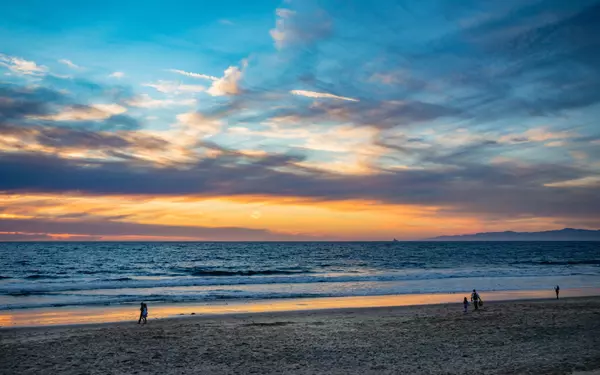 November Coastal Market Update: South Orange County