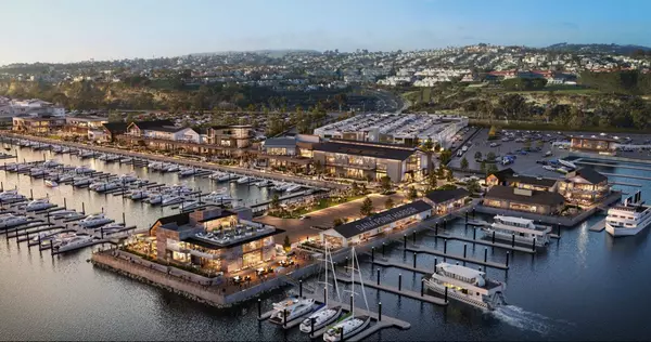 feature image of Why Is Dana Point One of Southern California’s Most Coveted Coastal Towns?