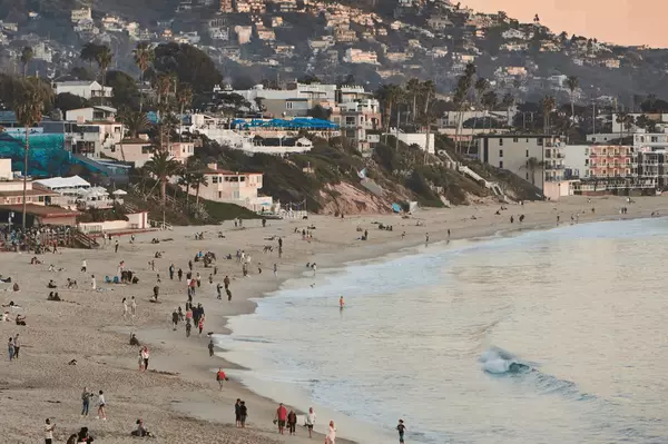 July 2025 Coastal Market Update: Laguna Beach, Newport Beach, Dana Point & Laguna Niguel