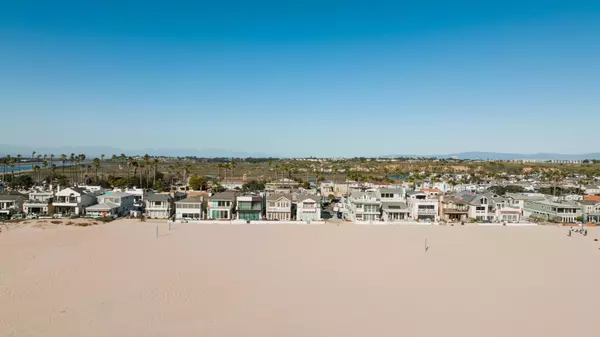 feature image of September Coastal Market Update: South Orange County