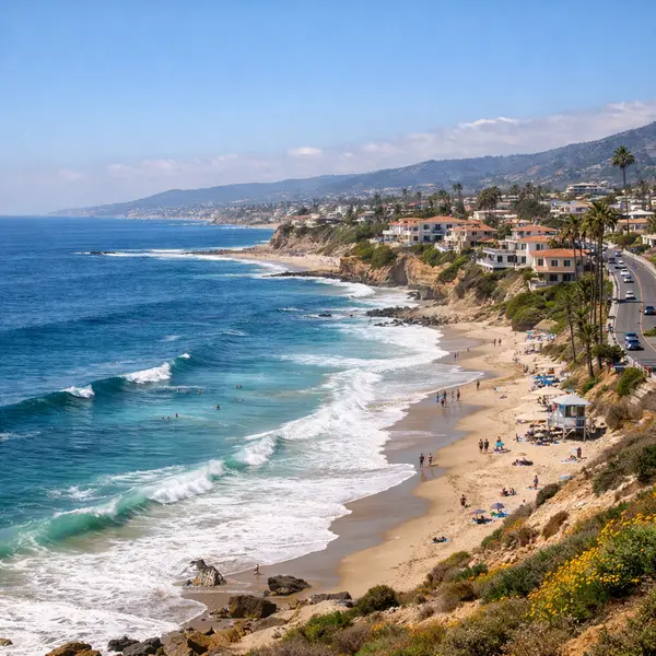 Jill Witte Coastal Real Estate Newsletter | January 2026