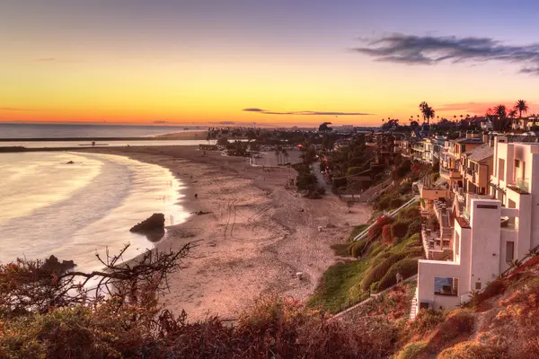 Corona del Mar: Elevated Coastal Living with Village Charm