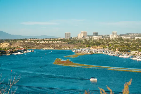 feature image of May Coastal Market Update: South Orange County