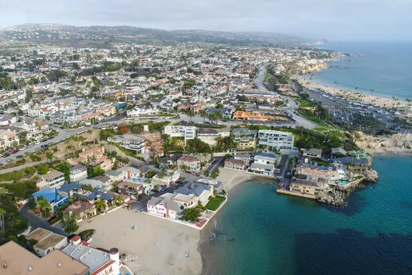 June Coastal Market Update: South Orange County