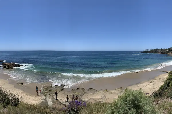 The Best Coastal Camping Near Laguna Beach: 4 Local Campgrounds Worth Exploring