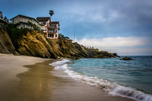 August Coastal Market Update: South Orange County