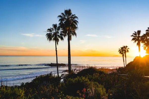 feature image of September Coastal Market Update: South Orange County