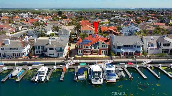 3372 Venture DR, Huntington Beach, CA 92649