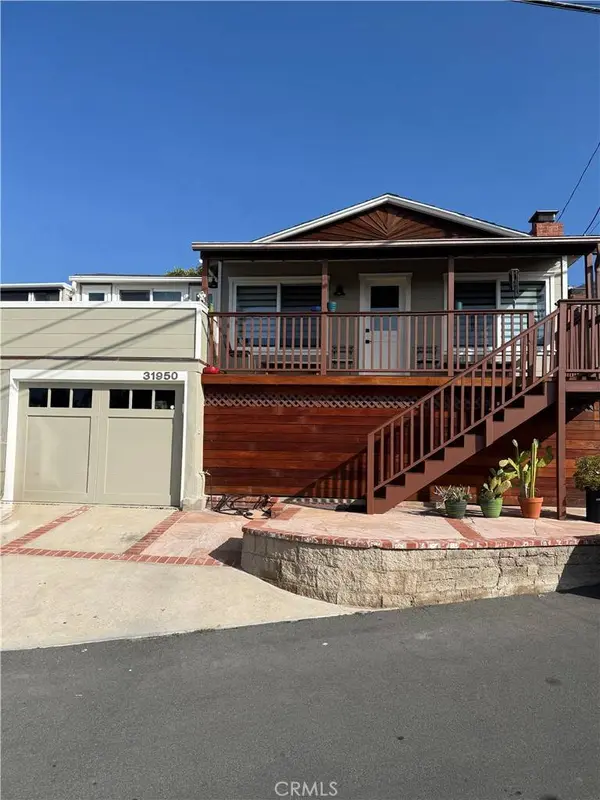 31950 Virginia, Laguna Beach, CA 92651