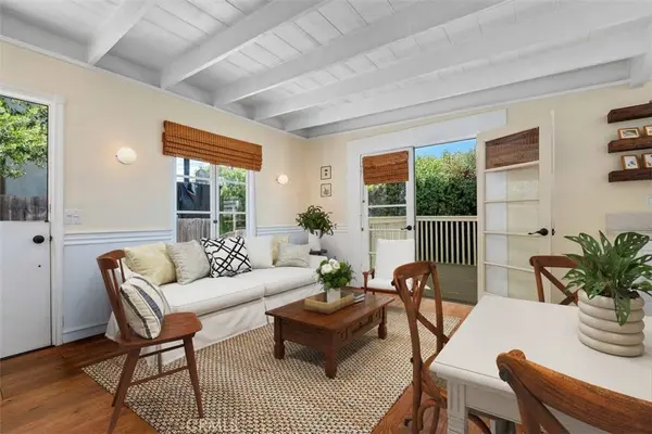 31886 Hillside, Laguna Beach, CA 92651