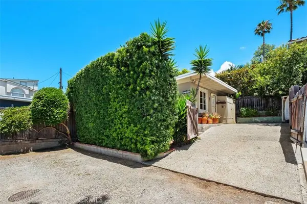 31886 Hillside, Laguna Beach, CA 92651