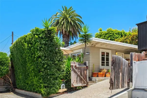 31886 Hillside, Laguna Beach, CA 92651