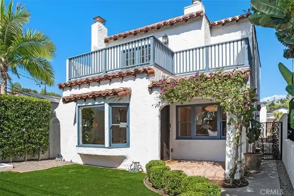 1136 Catalina, Laguna Beach, CA 92651