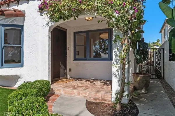 1136 Catalina, Laguna Beach, CA 92651