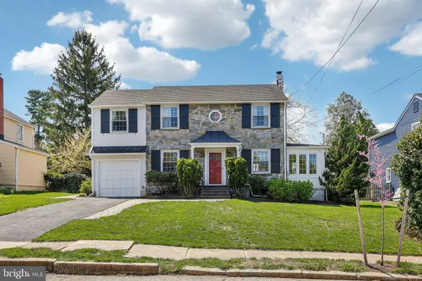 512 HOMESTEAD AVE, Haddonfield, NJ 08033