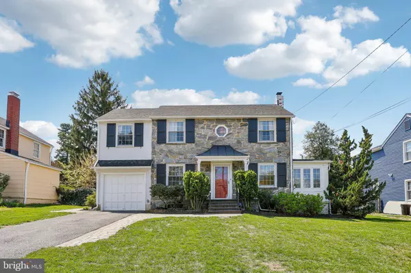 512 HOMESTEAD AVE, Haddonfield, NJ 08033