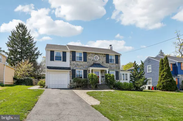 512 HOMESTEAD AVE, Haddonfield, NJ 08033