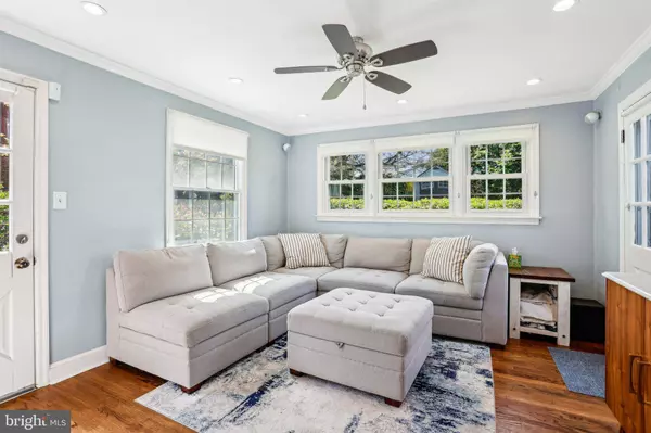 512 HOMESTEAD AVE, Haddonfield, NJ 08033