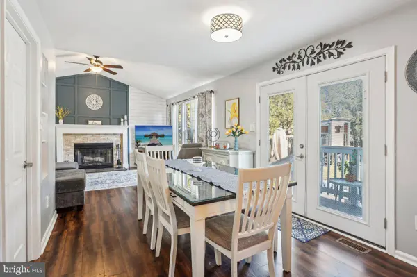 131 HARROGATE DR, Lumberton, NJ 08048