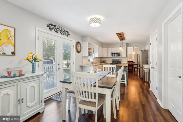 131 HARROGATE DR, Lumberton, NJ 08048