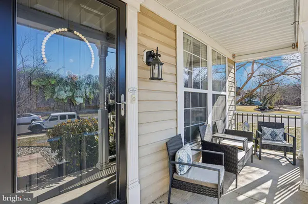 131 HARROGATE DR, Lumberton, NJ 08048
