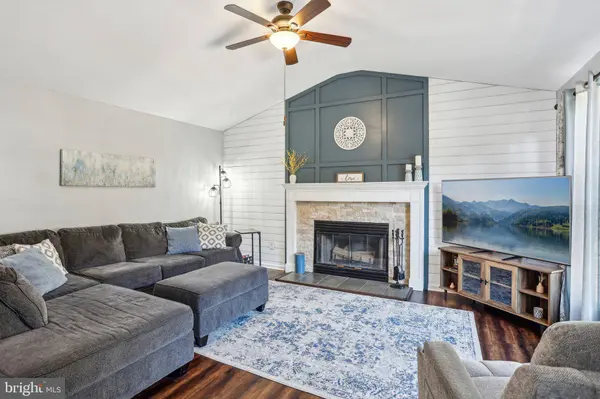 131 HARROGATE DR, Lumberton, NJ 08048