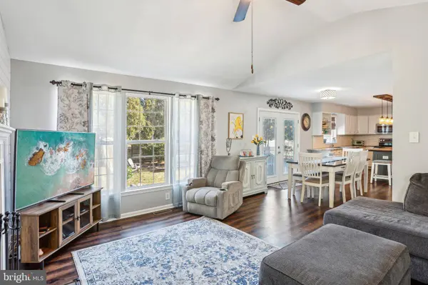 131 HARROGATE DR, Lumberton, NJ 08048