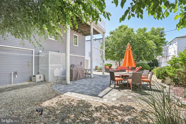 103 W JEANETTE AVE, Long Beach, NJ 08008