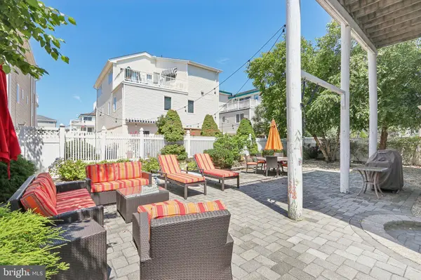 103 W JEANETTE AVE, Long Beach, NJ 08008
