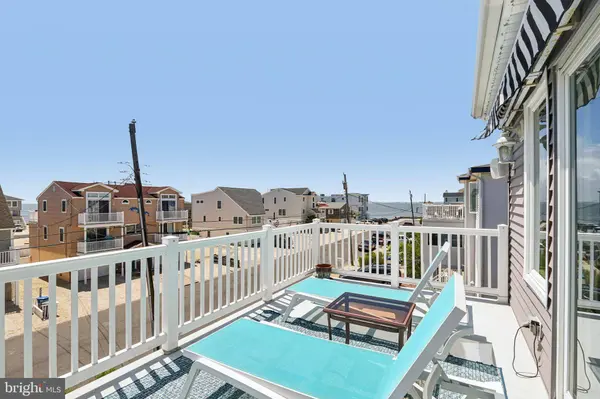 103 W JEANETTE AVE, Long Beach, NJ 08008