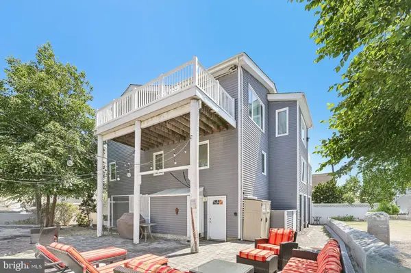 103 W JEANETTE AVE, Long Beach, NJ 08008