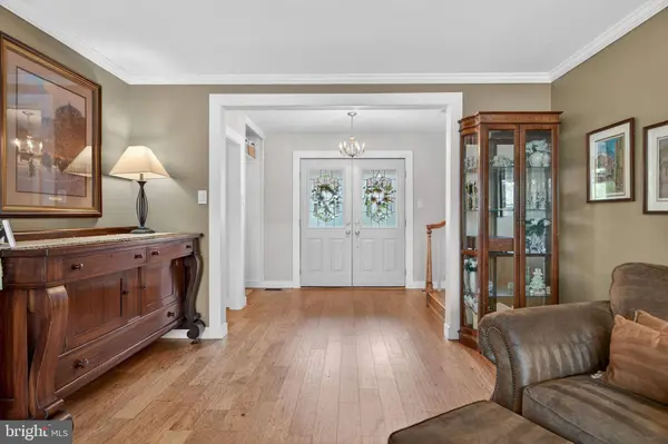 1737 LARK LN, Cherry Hill, NJ 08003