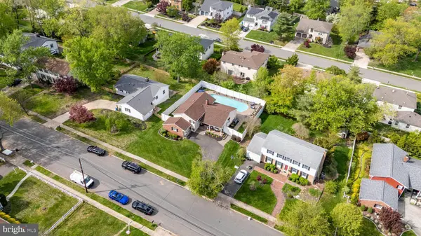 1737 LARK LN, Cherry Hill, NJ 08003