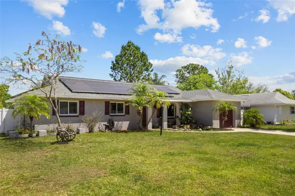8119 PAMLICO ST, Orlando, FL 32817
