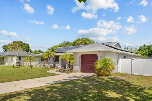 8119 PAMLICO ST, Orlando, FL 32817