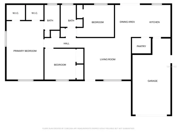 8119 PAMLICO ST, Orlando, FL 32817