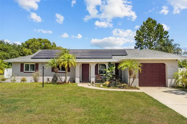 8119 PAMLICO ST, Orlando, FL 32817