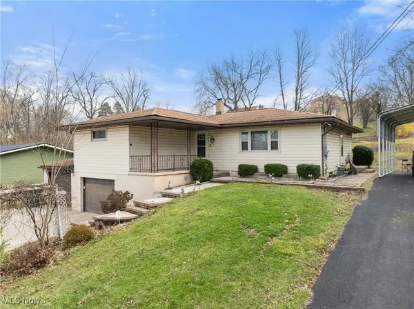 523 Juanita ST, Steubenville, OH 43952