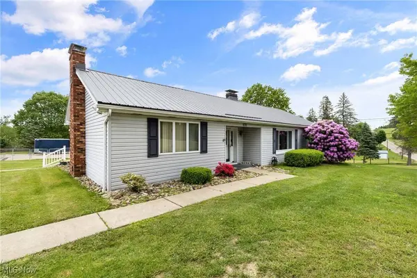 3035 State Route 213, Steubenville, OH 43952